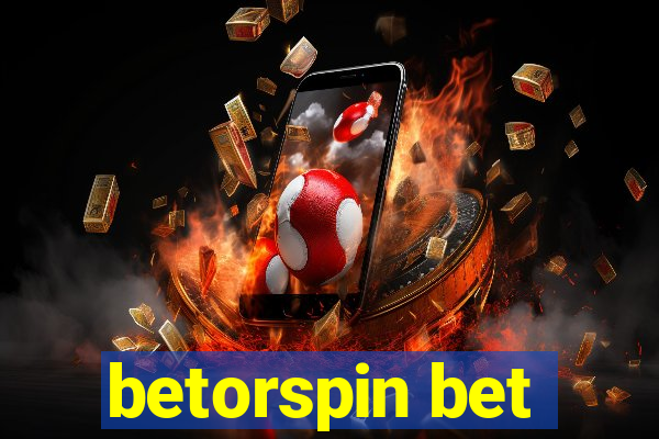 betorspin bet